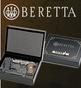 Beretta Gubn Safe